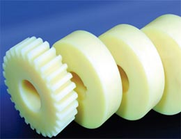 Nylon e acetal