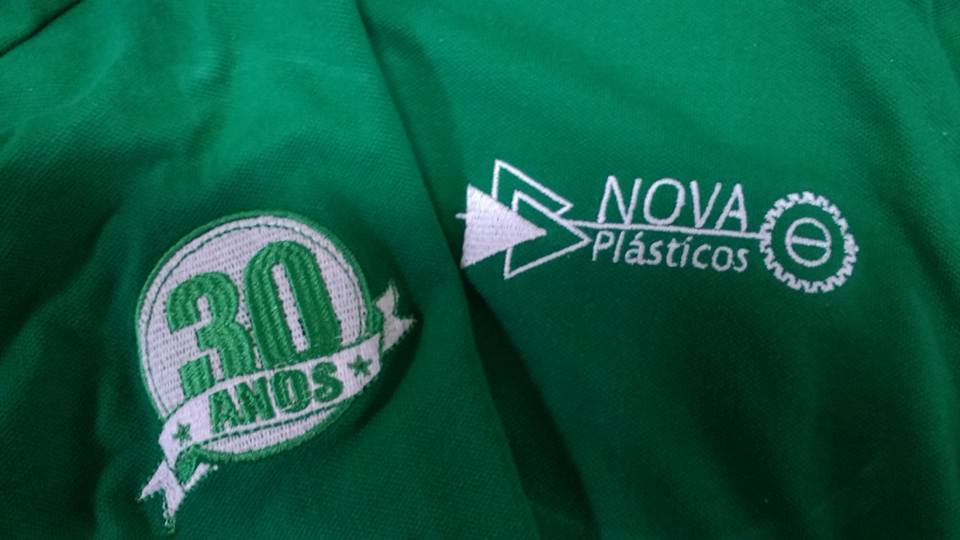 30 anos da Nova Plásticos